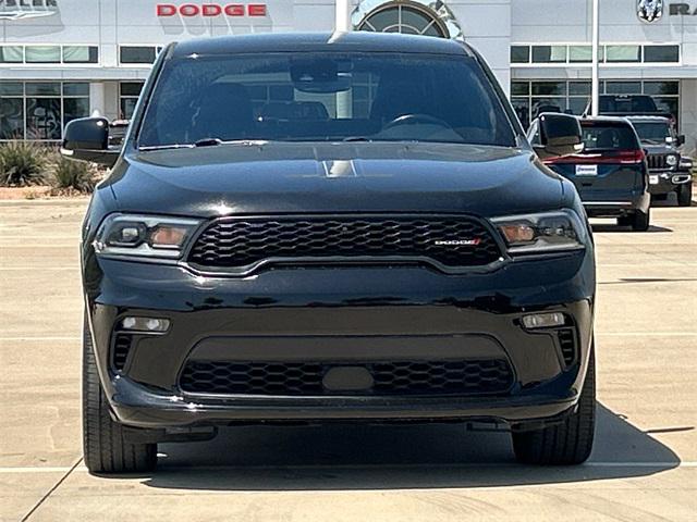 2022 Dodge Durango GT Plus RWD