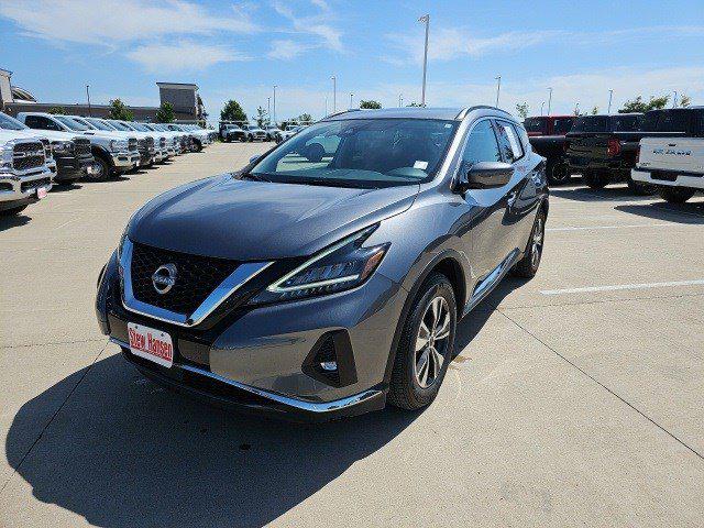 2023 Nissan Murano SV Intelligent AWD