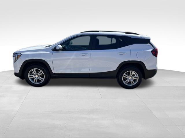 2023 GMC Terrain AWD SLE