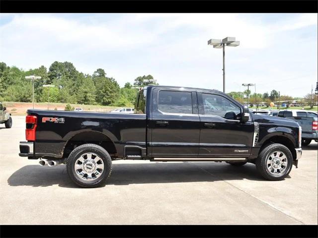 2023 Ford F-250 LARIAT
