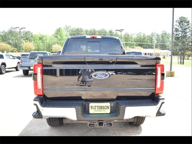 2023 Ford F-250 LARIAT