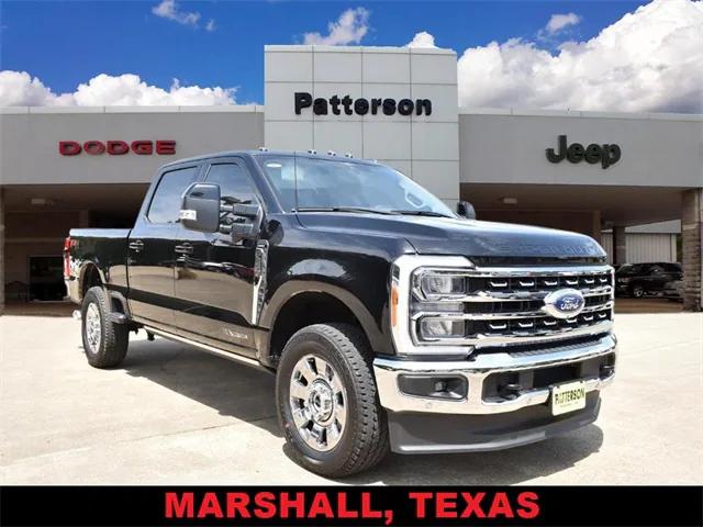 2023 Ford F-250 LARIAT