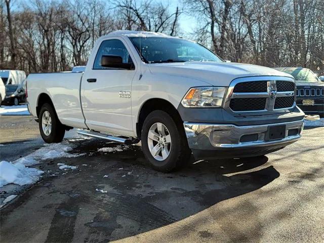 2014 RAM 1500 Tradesman 2014 RAM 1500 Tradesman