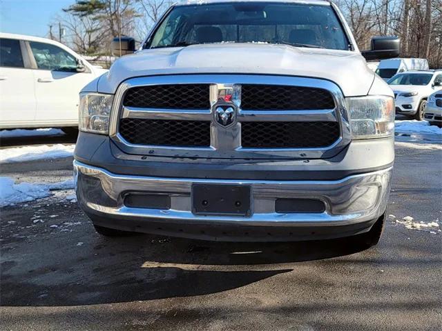 2014 RAM 1500 Tradesman 2014 RAM 1500 Tradesman