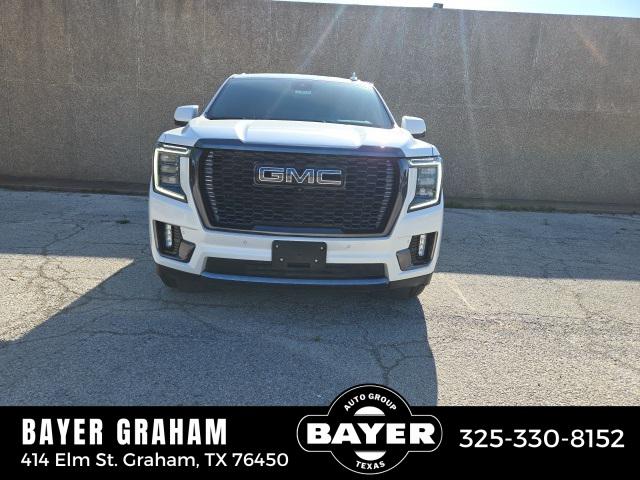 2023 GMC Yukon 4WD Denali Ultimate