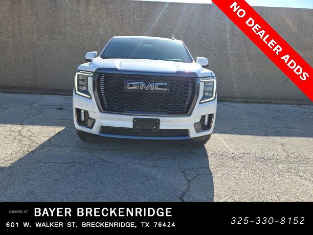 2023 GMC Yukon 4WD Denali Ultimate