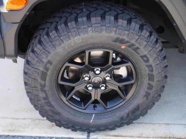 2022 Jeep Wrangler Unlimited Sport S 4x4