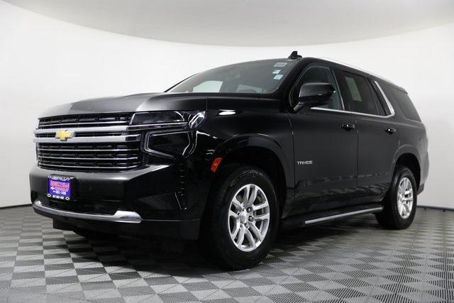 2023 Chevrolet Tahoe 4WD LT