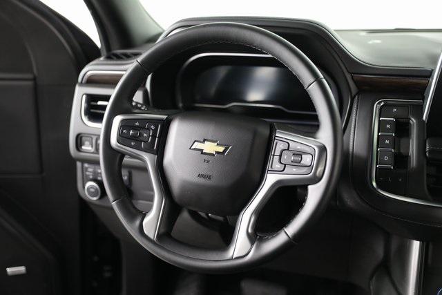 2023 Chevrolet Tahoe 4WD LT