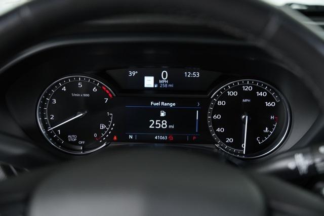 2022 Cadillac CT4 Premium Luxury