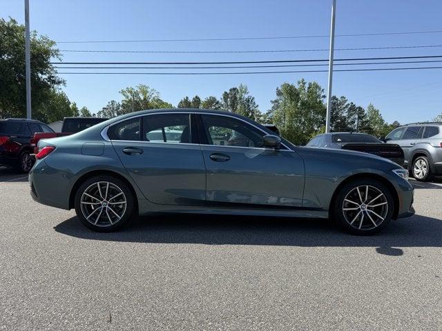 2021 BMW 330i xDrive