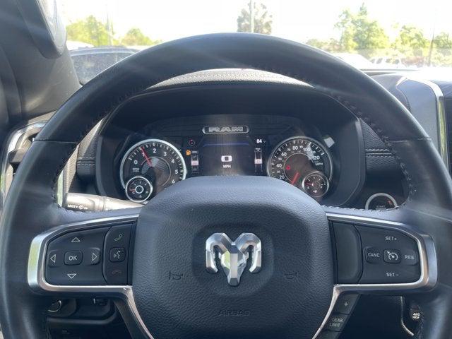 2024 RAM 1500 Laramie Crew Cab 4x4 57 Box