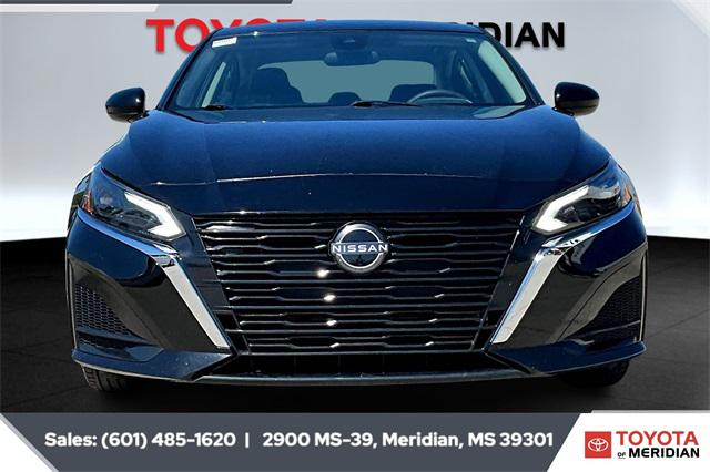 2023 Nissan Altima SV FWD