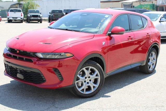 2024 Dodge Hornet R/T EAWD