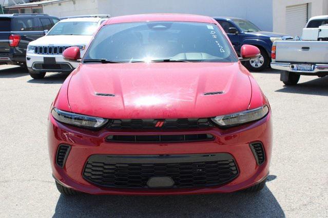 2024 Dodge Hornet R/T EAWD