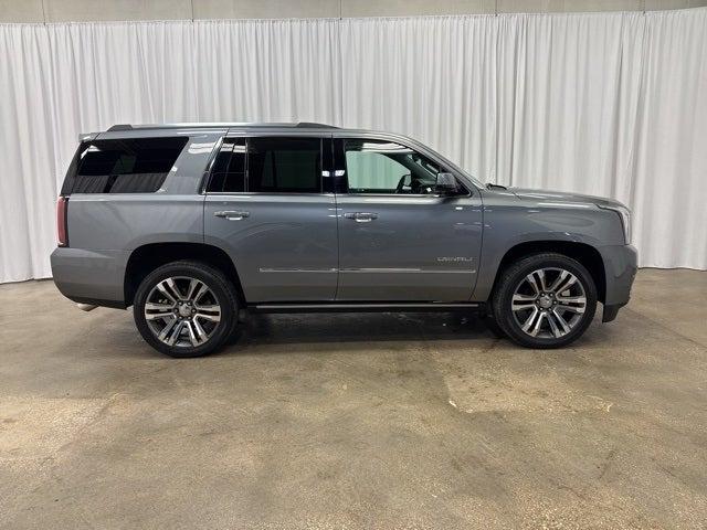 2020 GMC Yukon 4WD Denali