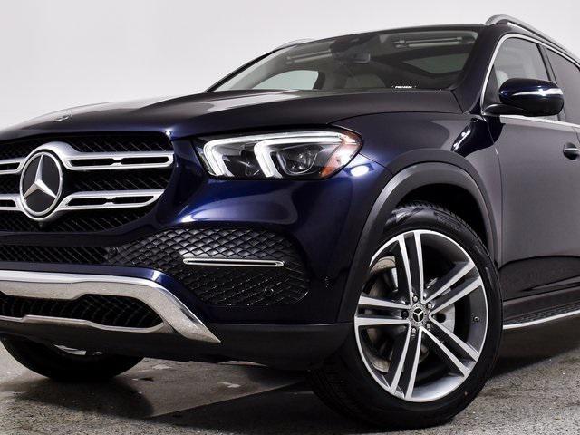 2022 Mercedes-Benz GLE 350 GLE 350