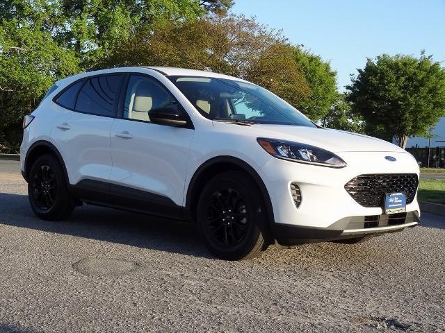 2020 Ford Escape SE Sport Hybrid