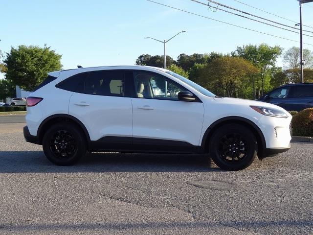 2020 Ford Escape SE Sport Hybrid