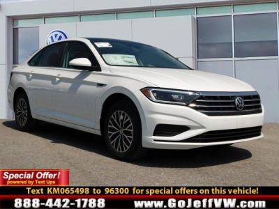 2019 Volkswagen Jetta SEL for sale in Frazer, PA