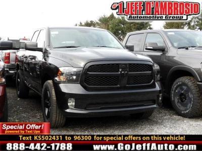 2019 Ram 1500 Classic Express for sale in Frazer, PA