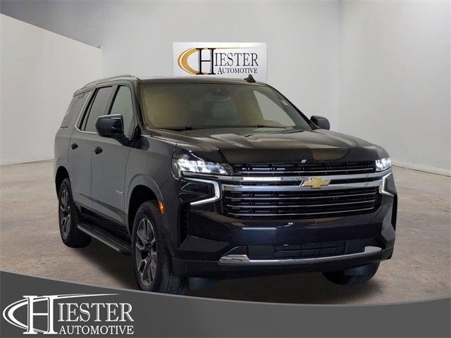 2023 Chevrolet Tahoe 4WD LT