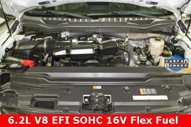 2018 Ford F-350 Chassis XL