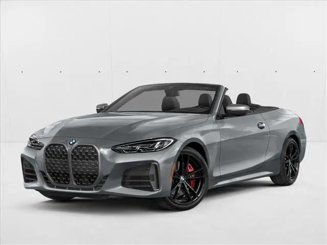 2022 BMW M4 M440i for sale in Carlsbad, CA