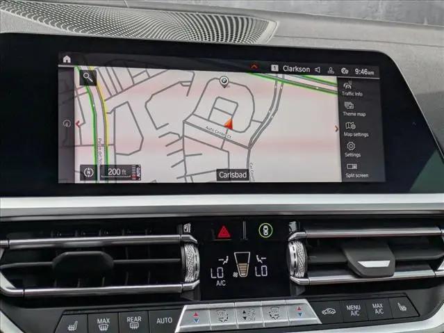 2022 BMW M4 M440i