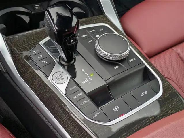 2022 BMW M4 M440i
