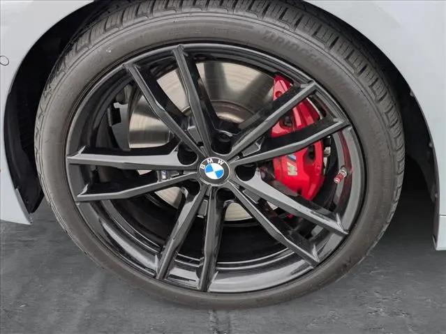 2022 BMW M4 M440i