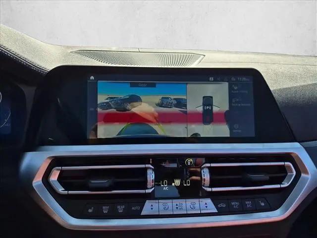2022 BMW M4 M440i