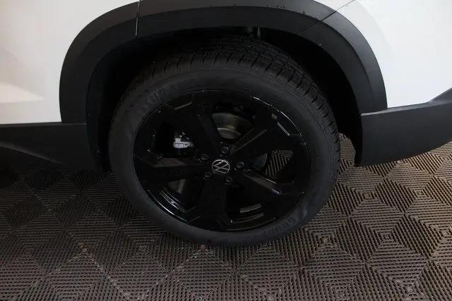 2025 Volkswagen Taos 1.5T SEL