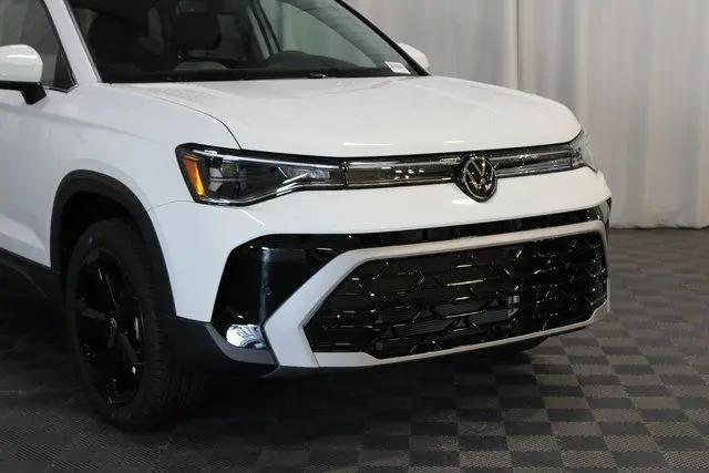 2025 Volkswagen Taos 1.5T SEL