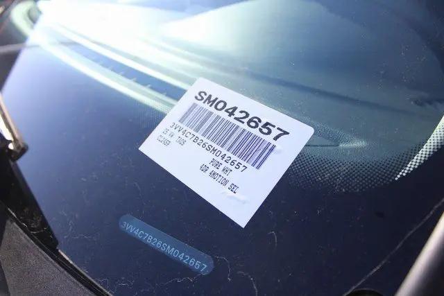 2025 Volkswagen Taos 1.5T SEL