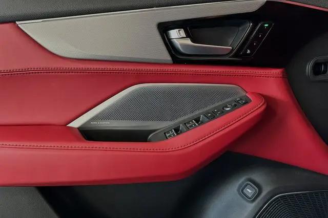 2025 Acura MDX A-SPEC Advance Package
