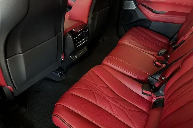 2025 Acura MDX A-SPEC Advance Package