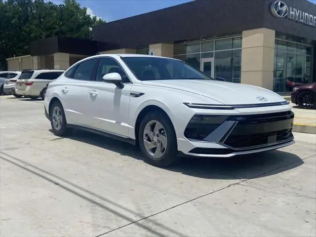 2025 Hyundai Sonata SE for sale in Jasper, AL