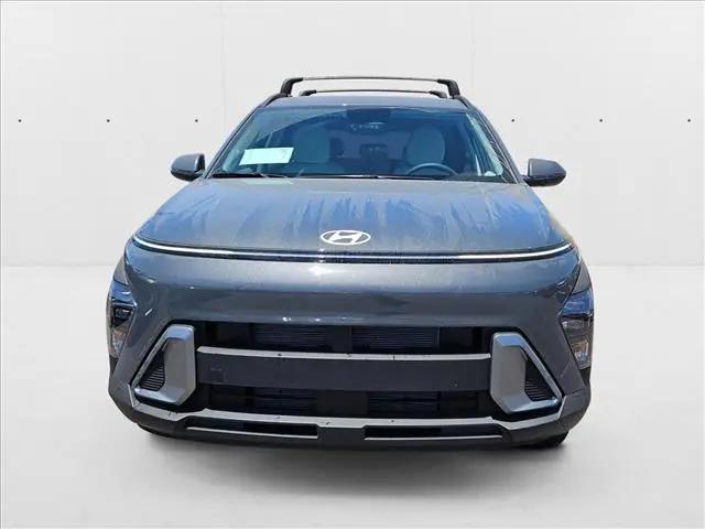 2025 Hyundai Kona SEL Convenience