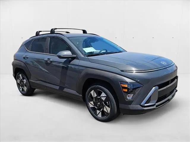 2025 Hyundai Kona SEL Convenience