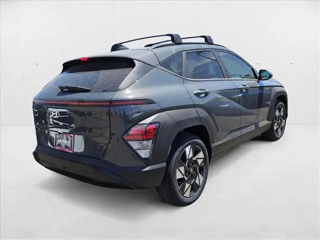 2025 Hyundai Kona SEL Convenience