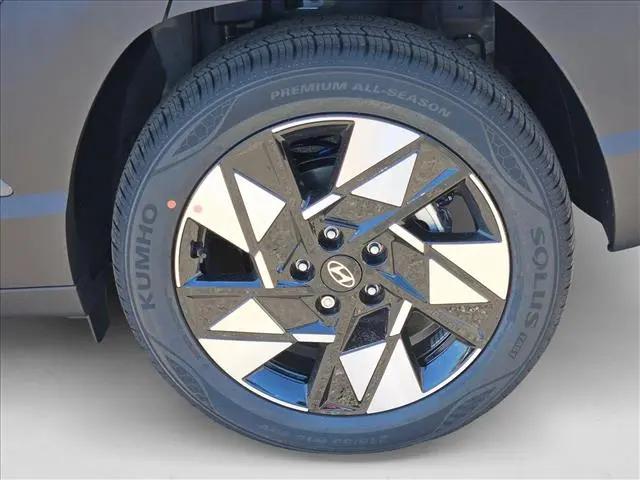 2025 Hyundai Kona SEL Convenience