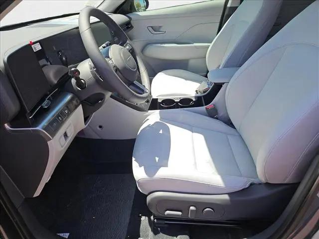2025 Hyundai Kona SEL Convenience