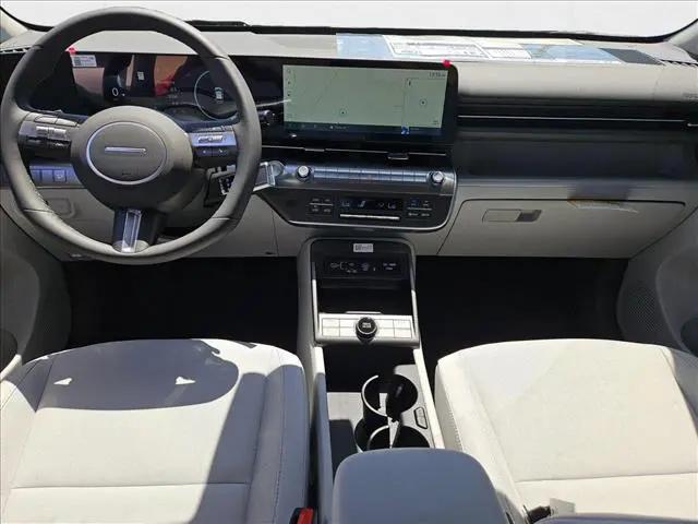 2025 Hyundai Kona SEL Convenience