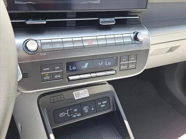 2025 Hyundai Kona SEL Convenience