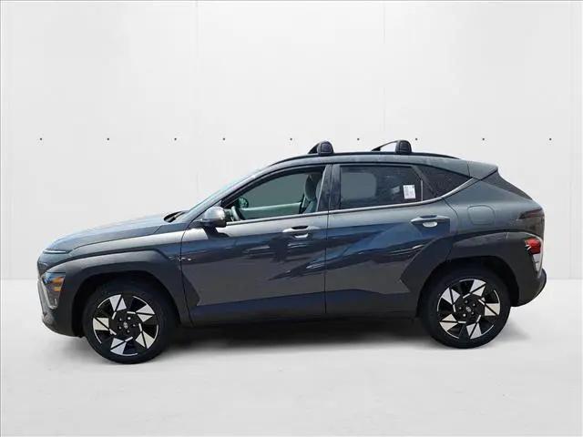 2025 Hyundai Kona SEL Convenience