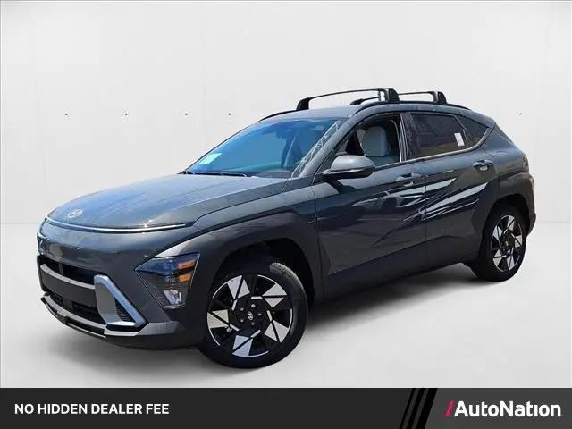 2025 Hyundai Kona SEL Convenience for sale in Tempe, AZ