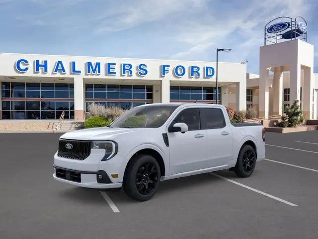 2025 Ford Maverick Lobo for sale in Albuquerque, NM
