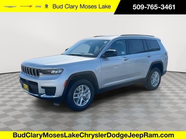 2025 Jeep Grand Cherokee L Laredo X 4x4 for sale in Moses Lake, WA