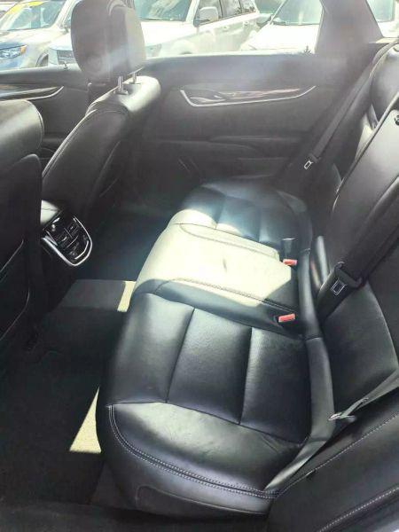 2013 Cadillac XTS Luxury